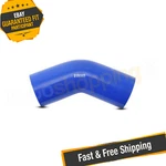 Vibrant Performance 2754B Ply Silicone 45 Degree Elbow New. Price: $65.99.