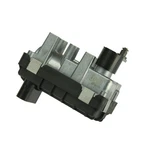Uro 777318-5002S-A Turbo Electronic Actuator New. Price: $337.39.