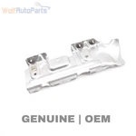 Bmw M850I Xdrive 4.4L - Right Center / Turbocharger Mount Heat Shield Used. Price: $32.49.