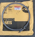 New Genuine Cummins 2871863 V Band Clamp. Price: $22.79.