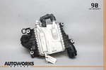 17-19 Jaguar Xe Rear Engine Fan Shroud Mounted Intercooler HX736K775AE Oem Used. Price: $194.50.