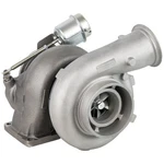 Turbocharger For Caterpillar Diesel Replaces 10R0449 Remanufactured. Price: $3078.41.