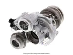 Bmw (2008-2014) Turbocharger Left Or Right (1) Garrett Oem + Year Warranty New. Price: $1461.35.