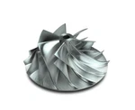 Wicked Wheel 2 Turbo Compressor For 04.5-18 Dodge Ram 5.9L & 6.7L Cummins New. Price: $249.00.