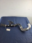 Used Oem Genesis Intercooler Inlet Air Hose 28272-2CTD0 For 2019-21 G70 2.0L Rwd. Price: $70.00.