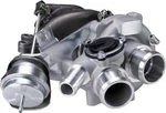 Global Parts Distributors New Turbocharger 2511465. Price: $560.92.