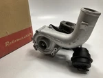Reman. Rotomaster K8030135R Turbocharger 2000-2001 Vw Audi 1.8L Remanufactured. Price: $359.95.