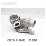 2020-2022 Vw Passat 2.0L / Turbocharger Housing 06K145721S Used. Price: $89.99.