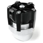 Go Fast Bits Gfb SV52 High Flow Bov Blow Off Valve Rated Over 300PSI New. Price: $257.46.