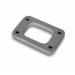 Vibrant For T3/GT30R Turbo Inlet Flange T304 Ss 1/2IN Thick Tapped Holes New. Price: $71.52.