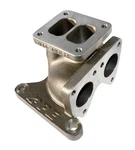Ppe T4 Turbo Pedestal Threaded For 2001-2010 Duramax LB7 Lly Lbz Lmm 3.94" Tall New. Price: $269.99.