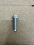 Genuine Ford Turbocharger Bolt W716117-S437 New. Price: $8.70.