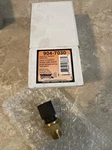 Dorman 904-7030 Turbocharger Boost Sensor Compatible With Select Models New. Price: $99.00.