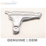 2015-2018 Porsche Macan Right / Turbocharger Heat Shield 94611133731 Used. Price: $24.99.