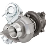 Global Parts Distributors 2511255 Gpd New Turbocharger. Price: $743.13.