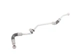 Bmw X5 E70 Turbocharger Oil Line Genuine 11427808153 New. Price: $157.61.