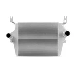 Mishimoto Performance Intercooler Kit Fits Ford 6.0 Powerstroke 2003-2007 Silver New. Price: $1375.95.