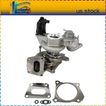 Fits For 2017-2021 L4 2.0L Honda Civic Fwd TD04L6 Turbocharger 189005BFA01 New. Price: $245.99.