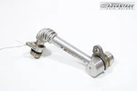 2020-2022 Ford Escape 1.5L L3 Turbocharger Oil Return Hose Tube Pipe Line Oem Used. Price: $35.54.