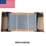 New Aluminum Intercooler Fits 2017-2023 Audi Q7 Cyl 2.0L 4M0145805N Us. Price: $265.75.