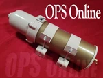 New Racor Marine Turbine Fuel Filter/water Separator W/metal Shield 62-1000MA30. Price: $450.00.