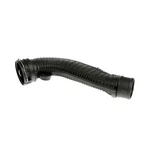 For Audi Quattro 2009 2010 Intercooler Hose Front, Passenger Side Black New. Price: $356.16.