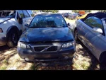 Intercooler Lower Fits 04-07 Volvo 60 Series 704830 Used. Price: $114.90.