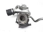 2005-2006 Volvo S60 2.4L Fwd Turbocharger 30650634 Used. Price: $142.50.