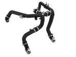 Afe Power 46-20584-B Bladerunner 2-1/4 & 2-3/4 Aluminum Hot And Cold Charg New. Price: $822.99.
