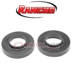 Rancho RS70082 Coil Spacer Kit For Suspension Qf New. Price: $90.47.