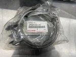 Oem Toyota 04004-56170 Exhaust Clamps / Gasket Kit New. Price: $39.99.