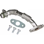 Gates TL197 Turbocharger Oil Supply And Drain Line 14-20 Ford Escape Fusion New. Price: $26.98.