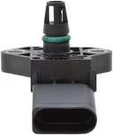 Bosch Turbocharger Boost Pressure Solenoid Sensor For Vw Volkswagen Beetle Jetta New. Price: $38.95.