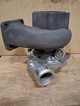 Garrett GT4088N 713254-8 Turbocharger 24100-3922 24100-3921 New. Price: $430.00.