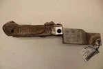 2010-2013 Porsche Panamera 4.8L Front Left Crossmember Subframe Bracket Oem Used. Price: $40.20.