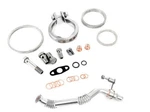 For Bmw (2008-2018) Turbocharger Hardware Kit Cylinders 5-8 Genuine + Warranty New. Price: $299.15.