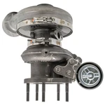 For International All Models 2005-2015 Oem Turbocharger Tcp New. Price: $2360.41.