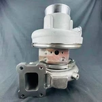 New 5354739 4352320 6450285 HE500VG For Cummins QSX15 Isx Turbocharger. Price: $1550.00.