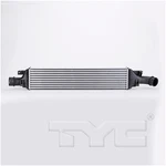 Tyc 18050 Intercooler/charge Air For Audi Q3 2.0L Turbo 2015-2016 Models New. Price: $129.60.