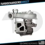 New Factory Turbochargers TD05H For 2008-2015 Mitsubishi Lancer Evo X 10. Price: $960.89.