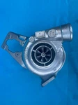 Borg Warner S300BV124 John Deere 544 Loader Excavator 6090H 9.0L Genuine Turbo Remanufactured. Price: $1998.00.