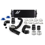 Mishimoto MMINT-BR23-21KBBK Intercooler Kit New. Price: $1286.94.