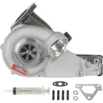 Rotomaster A8220101R Turbocharger Vin: 4, Diesel Remanufactured. Price: $449.99.