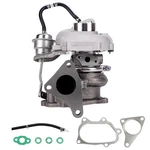 Turbocharger Kit For Subaru Legacy Gt Outback 2005-2008 14411AA510 New. Price: $272.99.