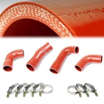 Hps Transmission Oil Cooler Hose Kit For Volvo Mack MP7 57-1721 New. Price: $456.00.