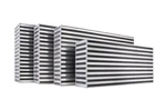 Garrett 717874-6009 For Air/water Intercooler Core (3.80IN X 9.8IN) 5 New. Price: $324.53.