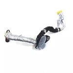 Genuine Volkswagen Water Inlet Pipe 06K-121-406-H New. Price: $186.19.