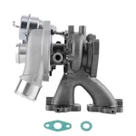 Turbocharger For Polaris Rzr Xp Eps 925CC K03 3023297 1205689 3022792 New. Price: $376.23.