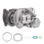Turbocharger For Volvo S60 S80 V70 XC70 XC90 B5254T2 2.5L TD04L-14T 49377-06201 New. Price: $189.76.