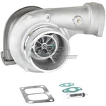 Oe Power D91080003R Turbocharger Oil Cooled, Remanufactured New. Price: $3592.83.